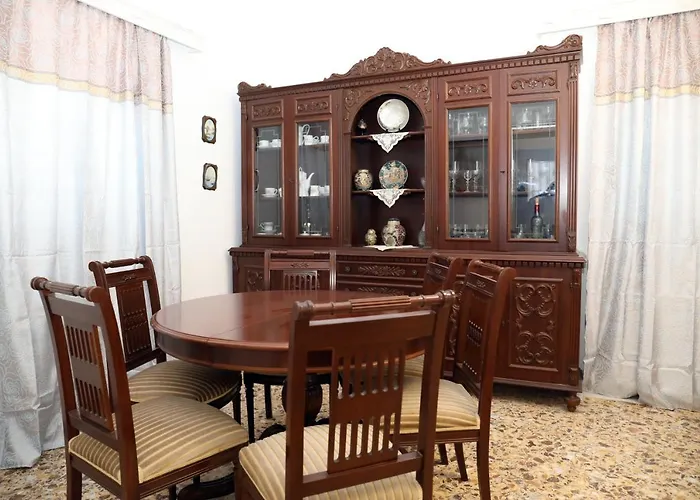 Andreas Naxos Center - House Nyaraló