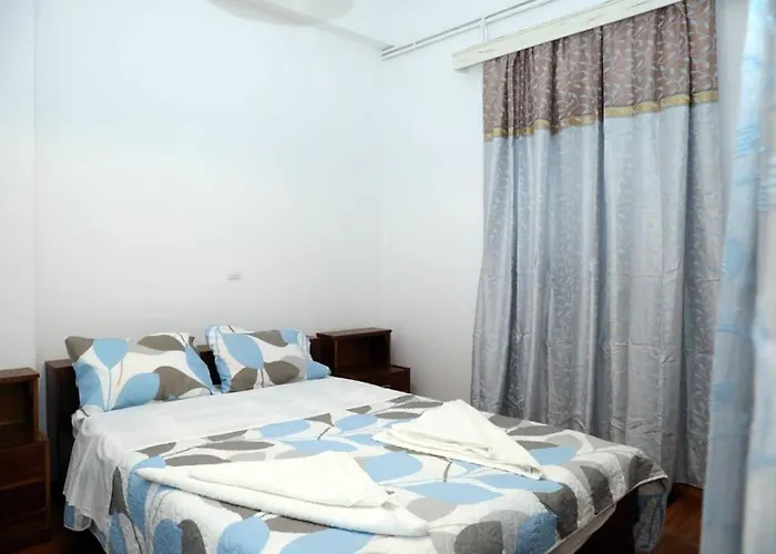 Casa vacanze Andreas Naxos Center - House