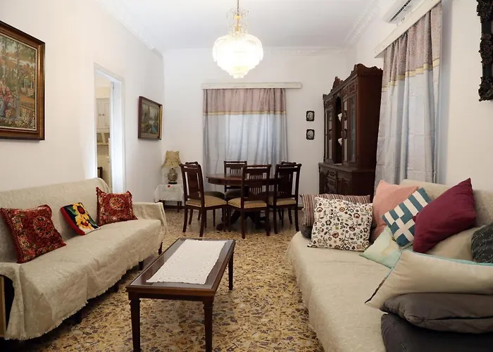 Casa vacanze Andreas Naxos Center - House