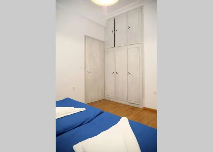 Casa vacanze Andreas Naxos Center - House Naxos City